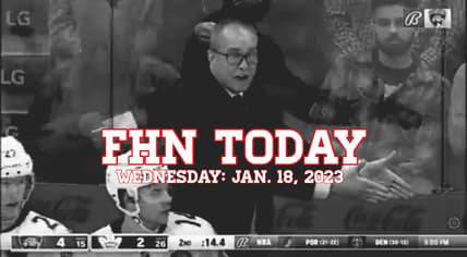 Florida panthers