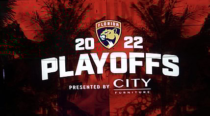 Florida panthers