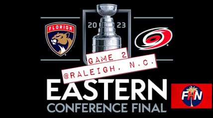 Panthers hurricanes
