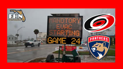 Carolina panthers