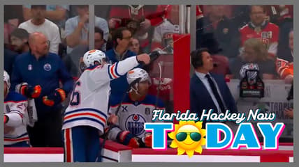 Oilers cup final