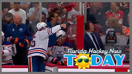 Oilers cup final