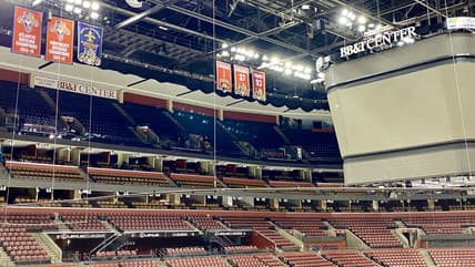 Florida Panthers Dallas Stars