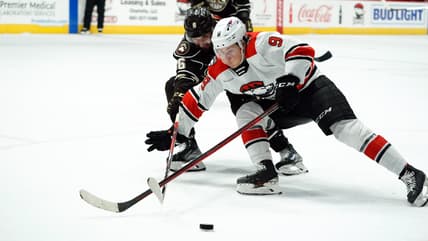 Prospects florida panthers
