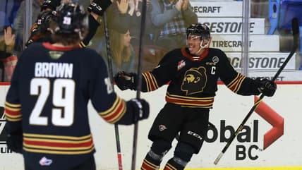 Prospects panthers florida