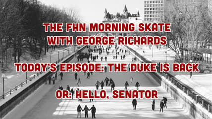 Fhn morning skate duclair