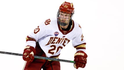 Florida panthers benning
