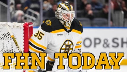 Panthers bruins
