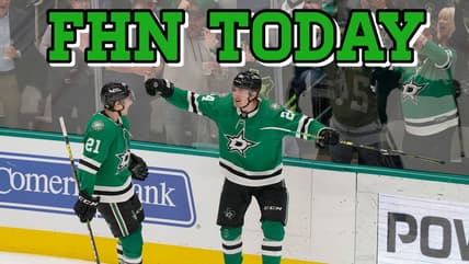 Dallas stars