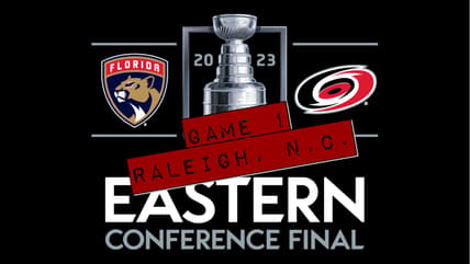 Panthers hurricanes