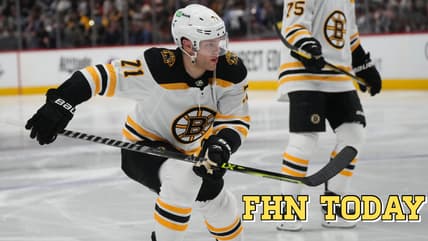 Nhl trade