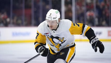 Ludvig penguins