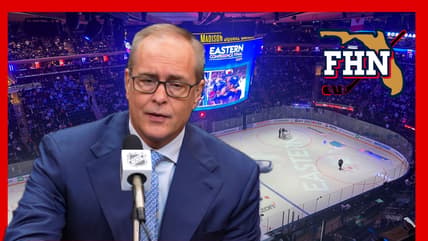 Florida panthers