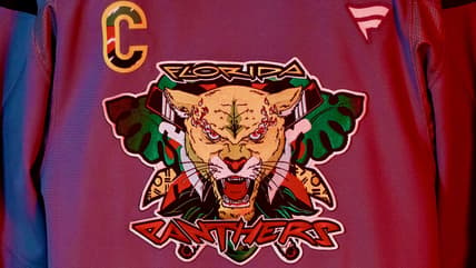 Panthers senators