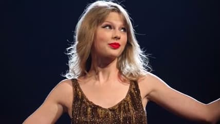 Taylor swift stanley cup