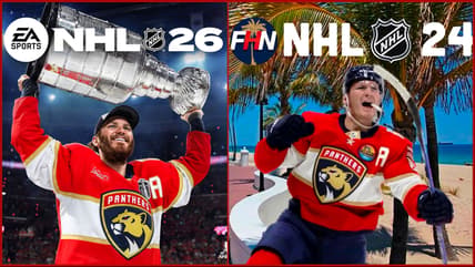 Tkachuk ea sports
