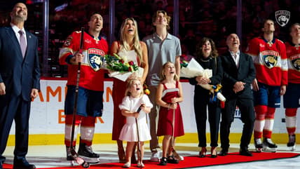 Florida panthers