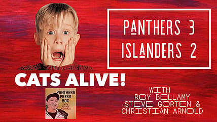Podcast florida panthers