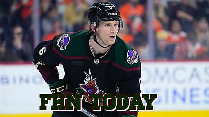 Chychrun nhl trade