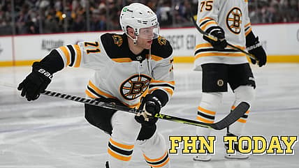 Nhl trade