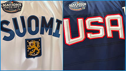 4 nations