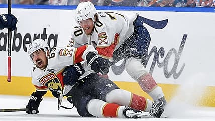 Marchand free agent