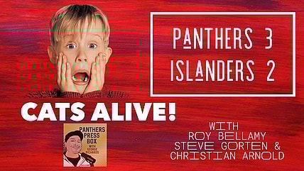 Podcast florida panthers