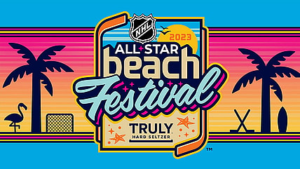 Nhl all-star