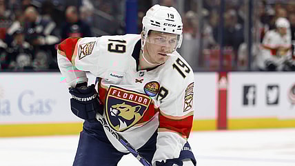 Matthew tkachuk panthers