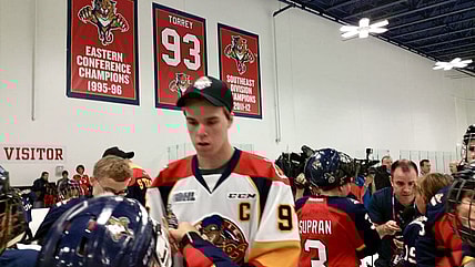 Connor mcdavid
