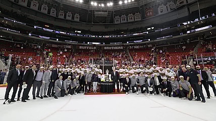 Florida panthers stanley cup