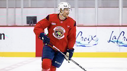 Panthers stanley cup