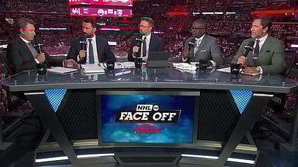 Panthers national tv