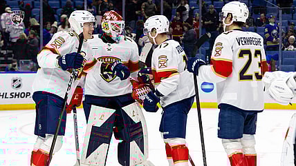 Florida panthers