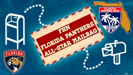 Florida panthers