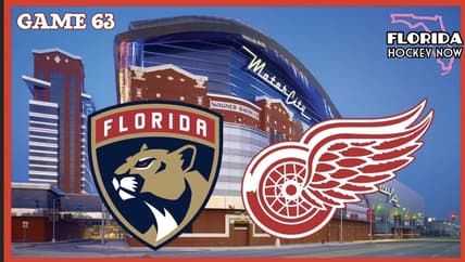 Panthers wings