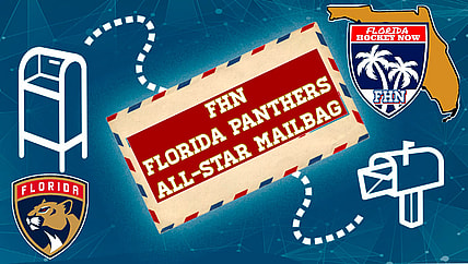 Florida panthers