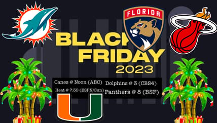 Black friday