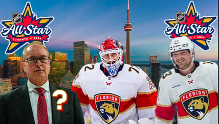 Bobrovsky all star