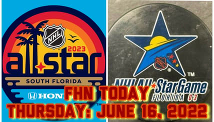 Florida panthers