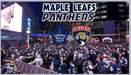 Panthers leafs