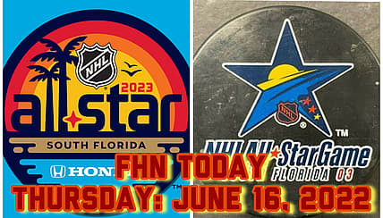 Florida panthers