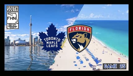 Panthers leafs