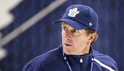 NHL Trade