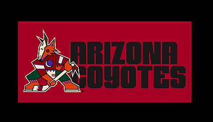 Arizona coyotes