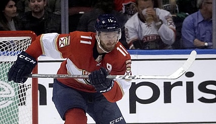 Florida Flyers Philadelphia Panthers