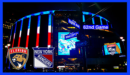 Panthers rangers