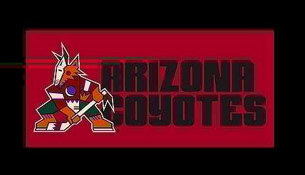 Arizona coyotes