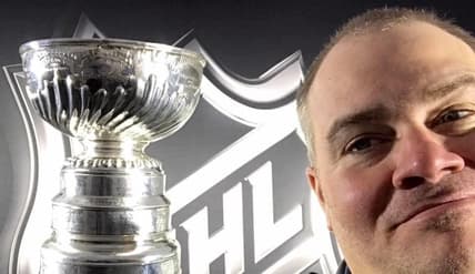 NHL prediction