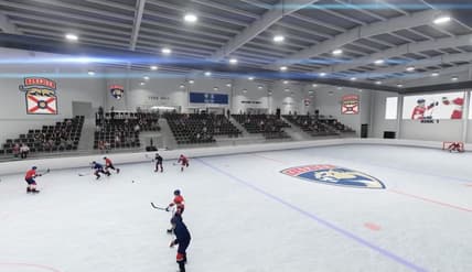 Panthers fort lauderdale